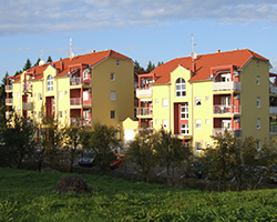 Maketa Laudatio stvano
